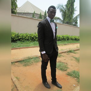 nikson, online dating profile photo