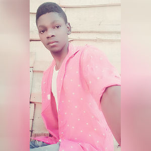 johnrome, online dating profile photo