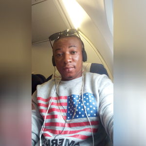 ayobami_ray, online dating profile photo