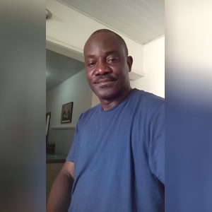 odudaje, online dating profile photo