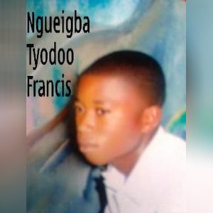 ngueigba, online dating profile photo