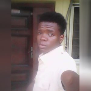 ogechukw, online dating profile photo