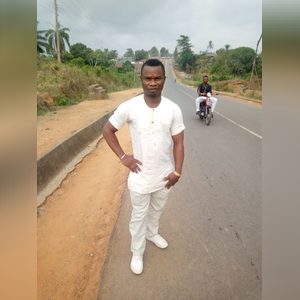 abanikin, online dating profile photo