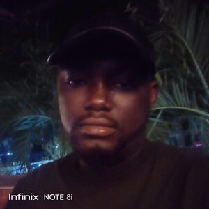 alafiatayo, online dating profile photo