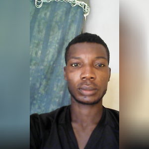 oladogun, online dating profile photo