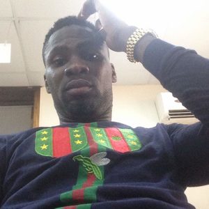 olamide_101, online dating profile photo