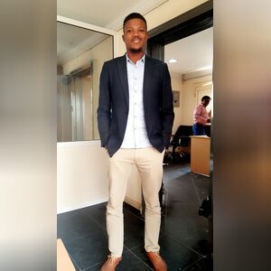 wad, online dating profile photo