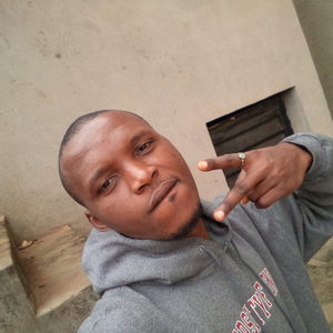 nwosuike, online dating profile photo