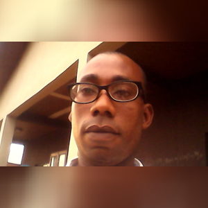 ogunbayo, online dating profile photo