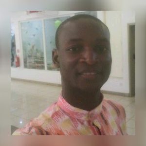 oadedayo, online dating profile photo
