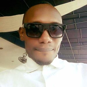 ajibola48, online dating profile photo