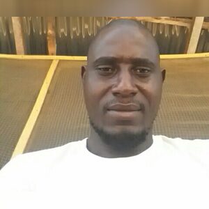 adesolah, online dating profile photo