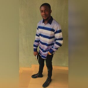 edwin_ogaga, online dating profile photo