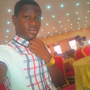 okanlawonabbey, online dating profile photo