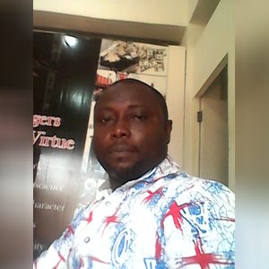 goodheart74, online dating profile photo