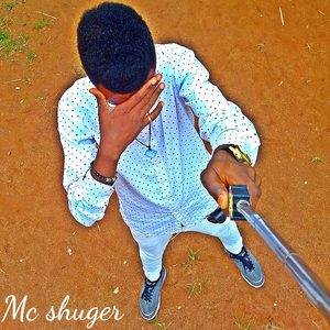 mcshuger, online dating profile photo