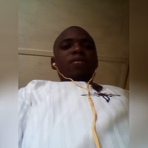 aadeboye, online dating profile photo
