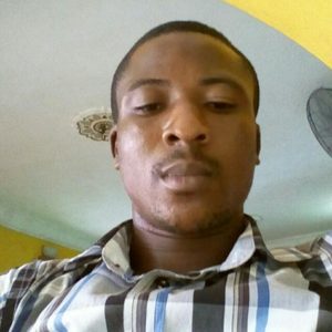 georgenius, online dating profile photo