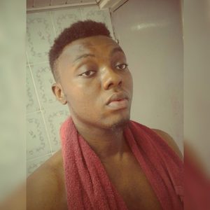 ayoola52, online dating profile photo