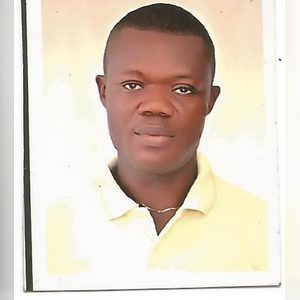 ajaoolum, online dating profile photo