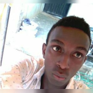 bolaji128, online dating profile photo