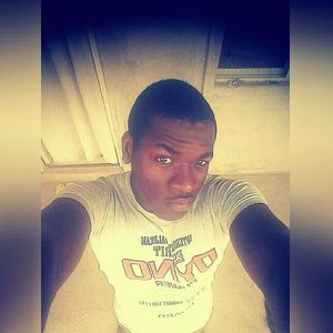 orinyavi, online dating profile photo