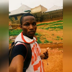 shevi_yo, online dating profile photo