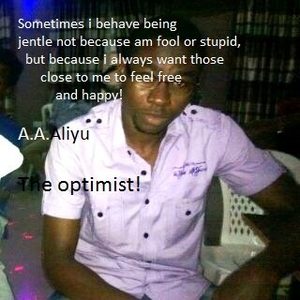 aliyuabd, online dating profile photo