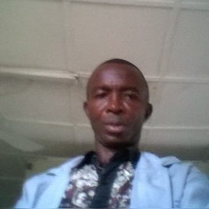 ikebuazu, online dating profile photo