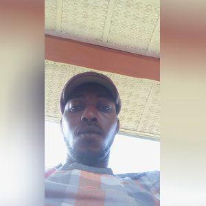olatunji82, online dating profile photo