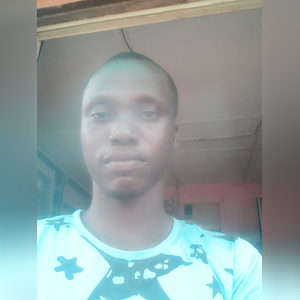 oshodibe, online dating profile photo