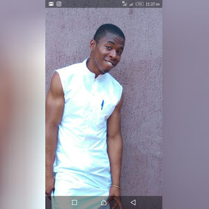 herberta, online dating profile photo