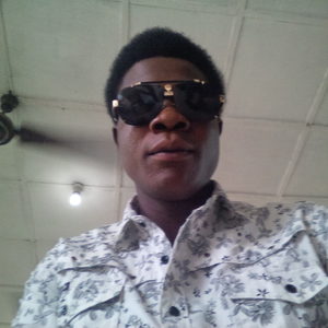 obabiyie, online dating profile photo