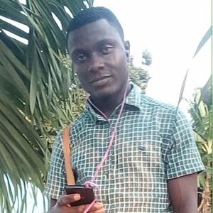 adjeiasa, online dating profile photo