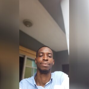 maurice_x, online dating profile photo