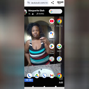 marguerit3, online dating profile photo