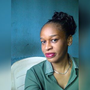 ujufavou, online dating profile photo