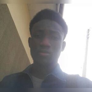 adebayo_saad, online dating profile photo