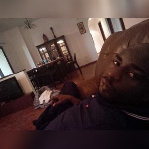 timi, online dating profile photo