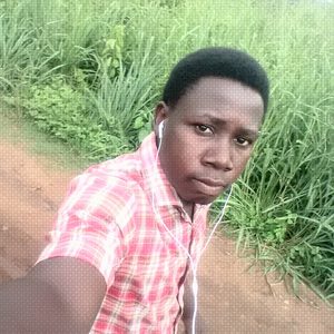 ayodeley, online dating profile photo