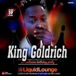 kinggoldrich, online dating profile photo