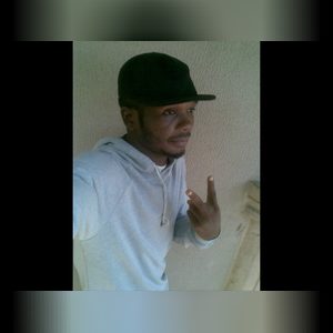 nsikak_o, online dating profile photo