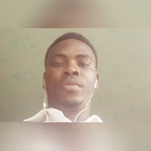 aogunsol, online dating profile photo