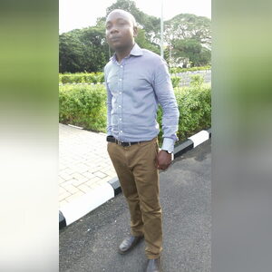 kolawt, online dating profile photo