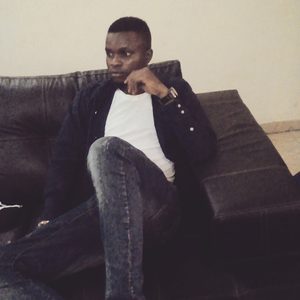 chukwume, online dating profile photo