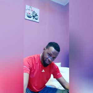 oludaniel1, online dating profile photo