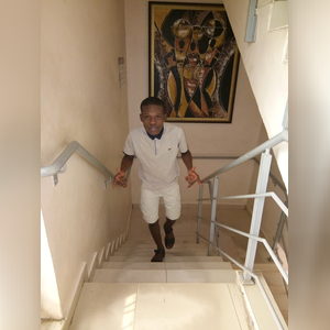 oluwtaiw, online dating profile photo