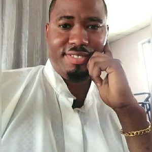 oluwdamilola, online dating profile photo