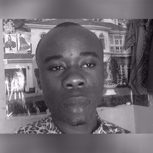 ernestpeter, online dating profile photo