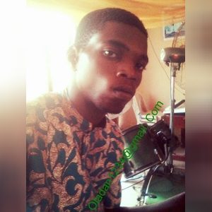 oladan12, online dating profile photo